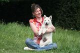 ADULTE ET CHIEN 447